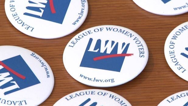 Charlottesville League of Women Voters respond to ERA ratification
